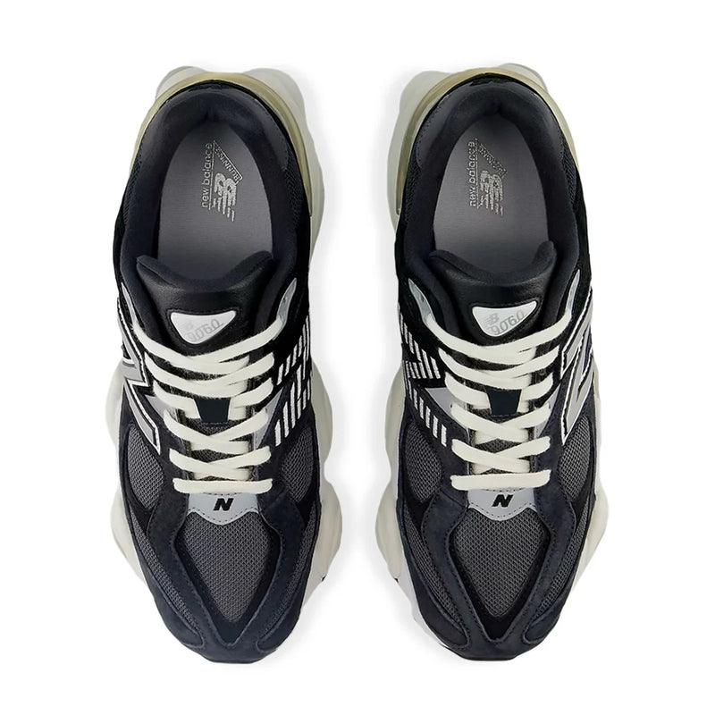 New Balance 9060 Preto/Cinza