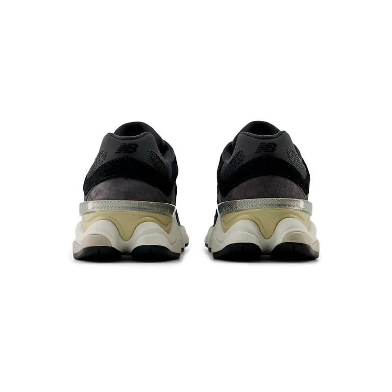 New Balance 9060 Preto/Cinza