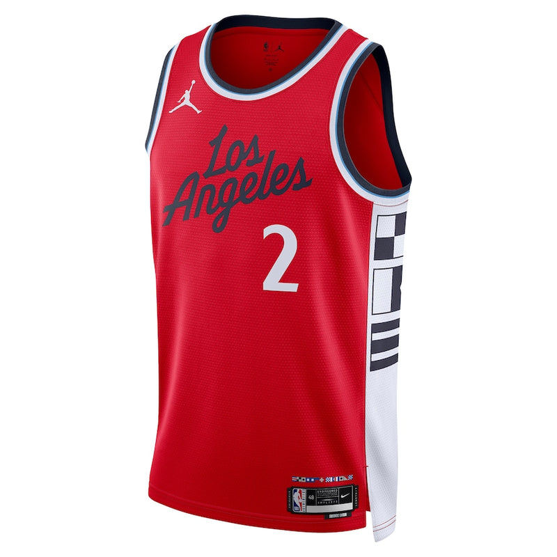 Regata NBA LA Clippers 24/25