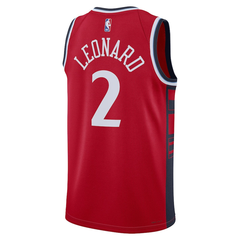 Regata NBA LA Clippers 24/25