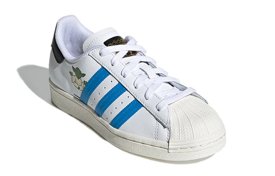 Adidas Superstar Star Wars Yoda