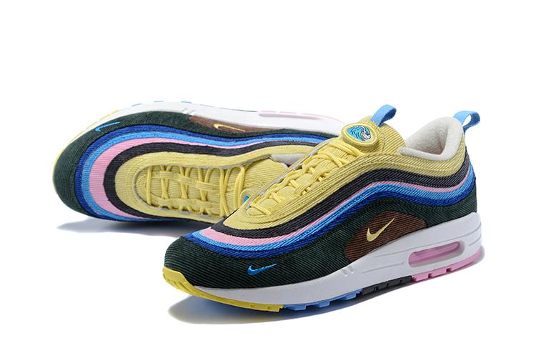 Air Max 97 x Sean Wotherspoon