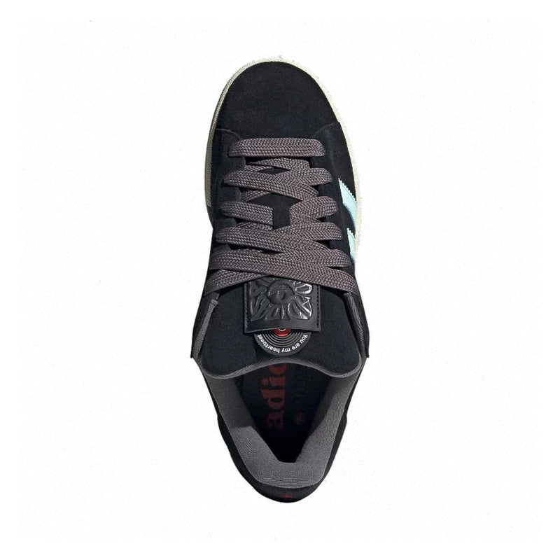 Adidas Campus Valentine’s Day Preto