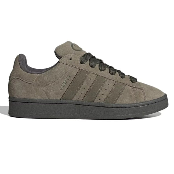 Adidas Campus Dark Brown