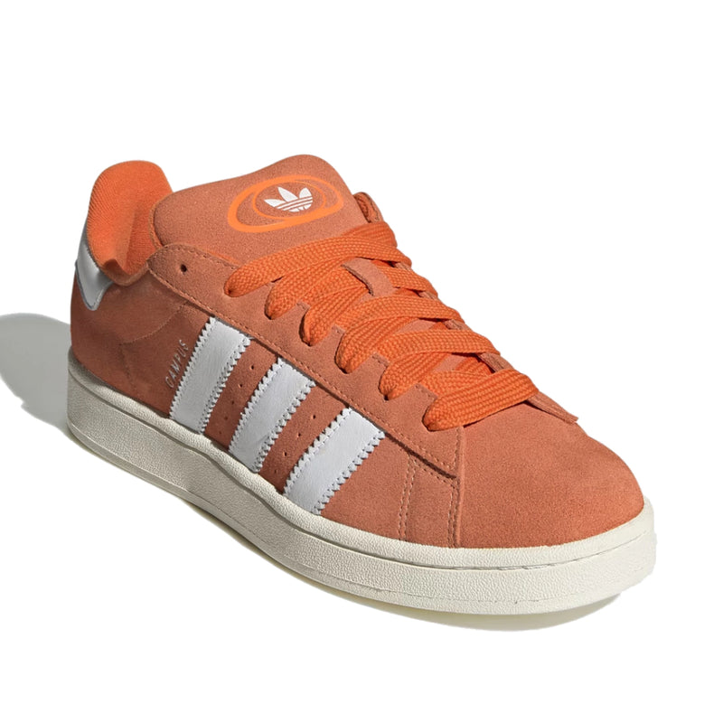 Adidas Campus Laranja