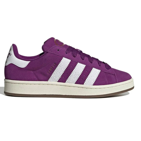 Adidas Campus Roxo