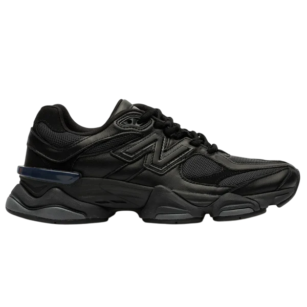 New Balance 9060 Preto