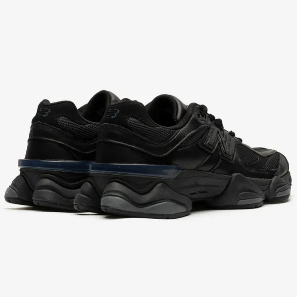 New Balance 9060 Preto