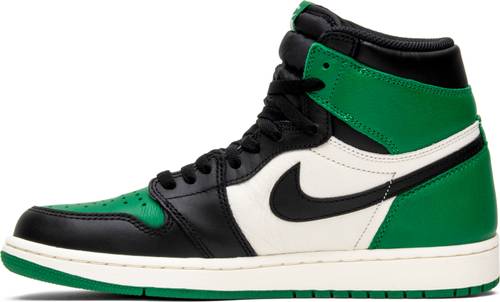 Air Jordan 1 Retro High OG Pine Green