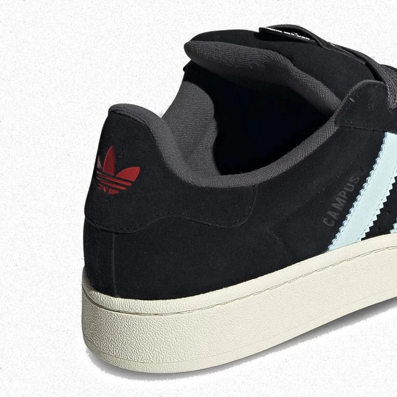 Adidas Campus Valentine’s Day Preto