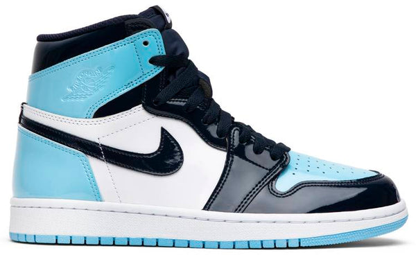 Air Jordan 1 Retro High OG Blue Chill