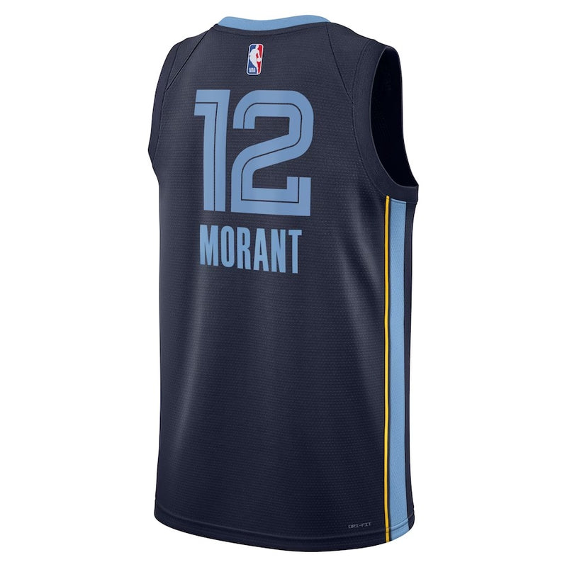 Regata NBA Memphis Grizzlies -