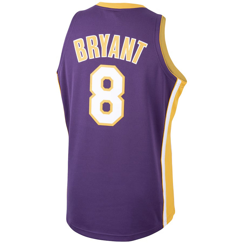 Regata NBA Mitchell & Ness - Los Angeles Lakers Kobe Bryant