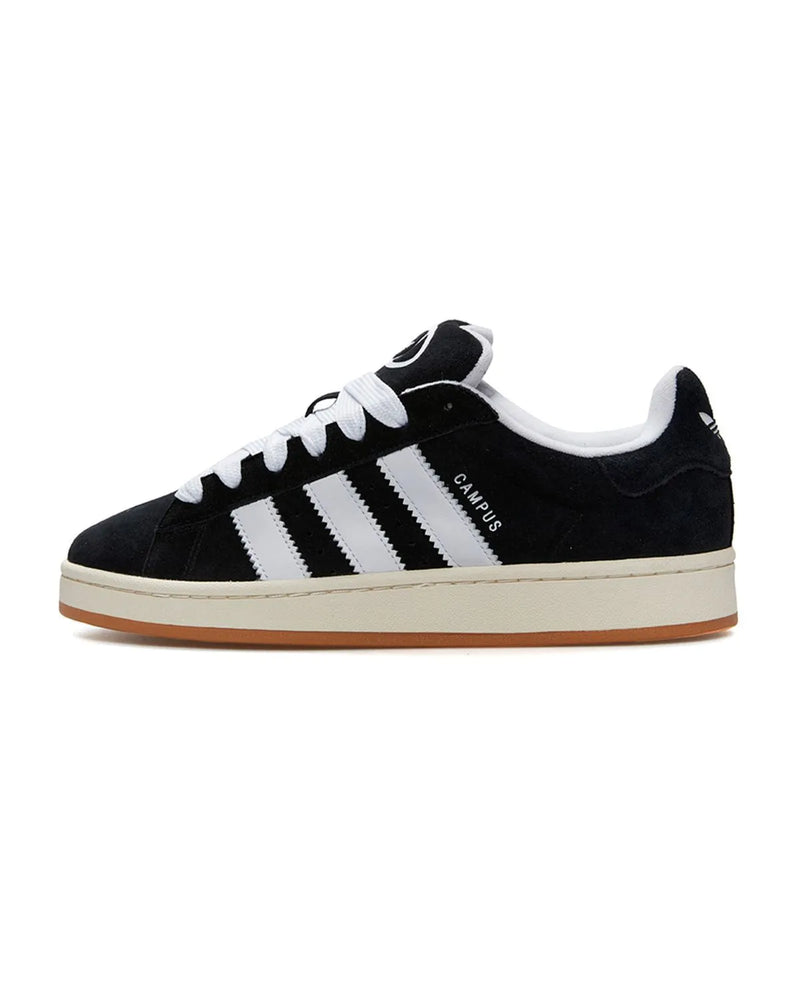 Adidas Campus Preto/Branco Unissex