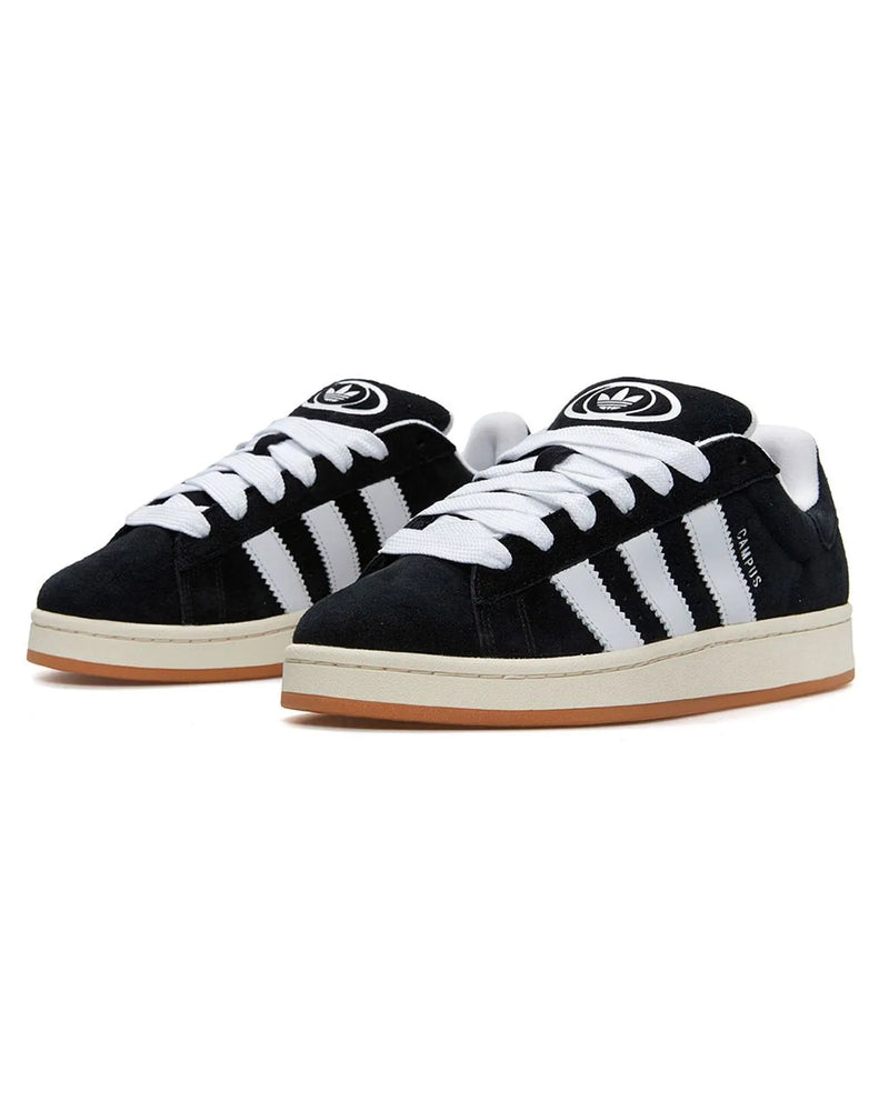 Adidas Campus Preto/Branco Unissex