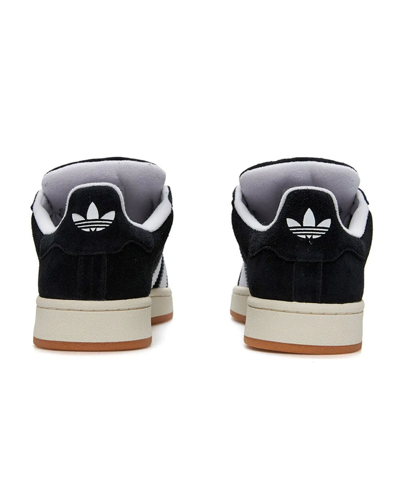 Adidas Campus Preto/Branco Unissex