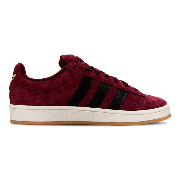 Adidas Campus Wine