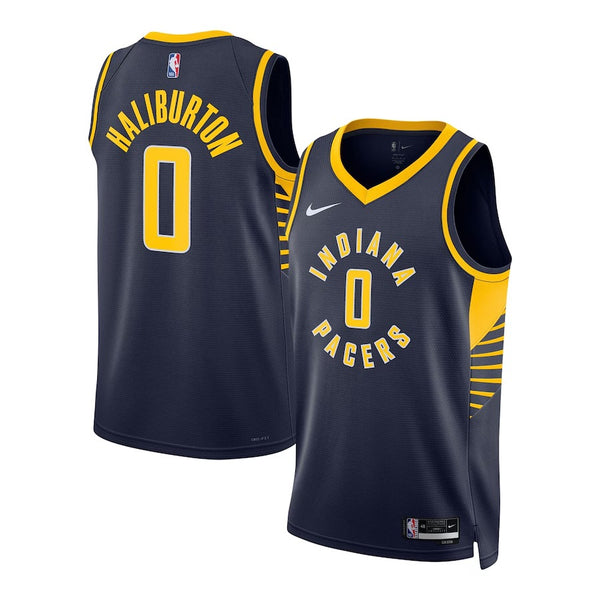 Regata NBA Indiana Pacers Haliburton