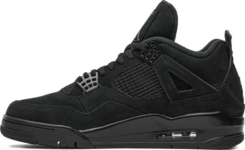 Air Jordan 4 Retro Black Cat