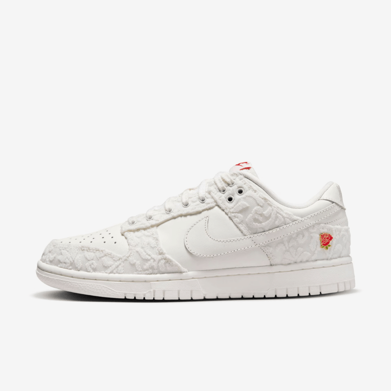 Dunk Low Flores