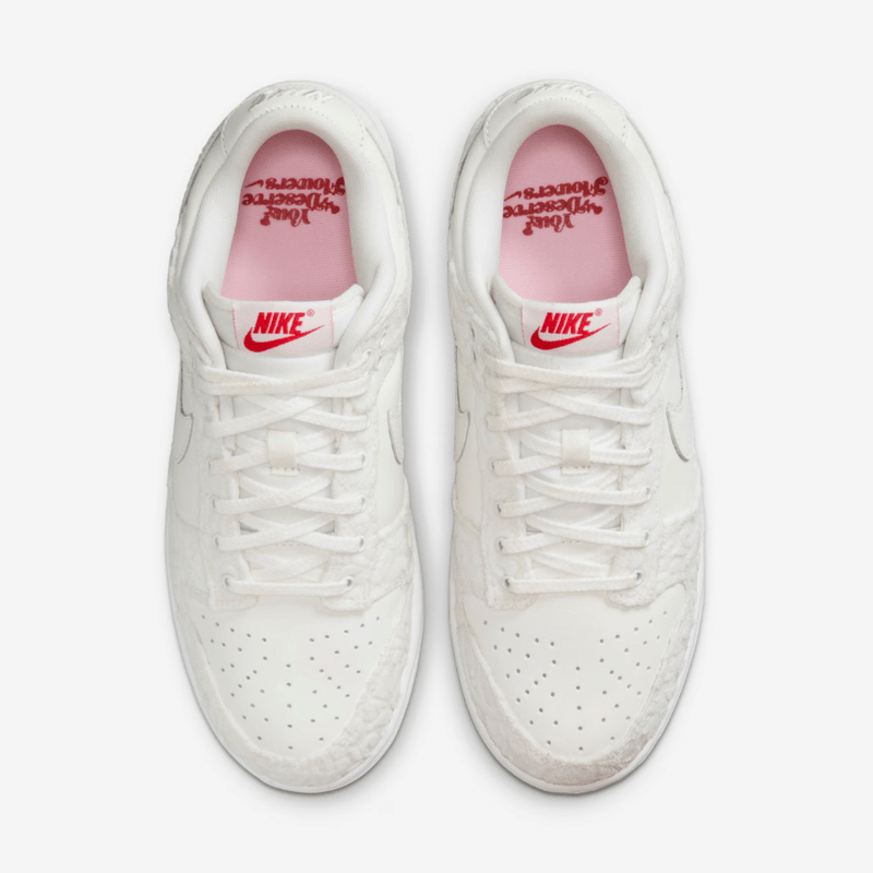 Dunk Low Flores