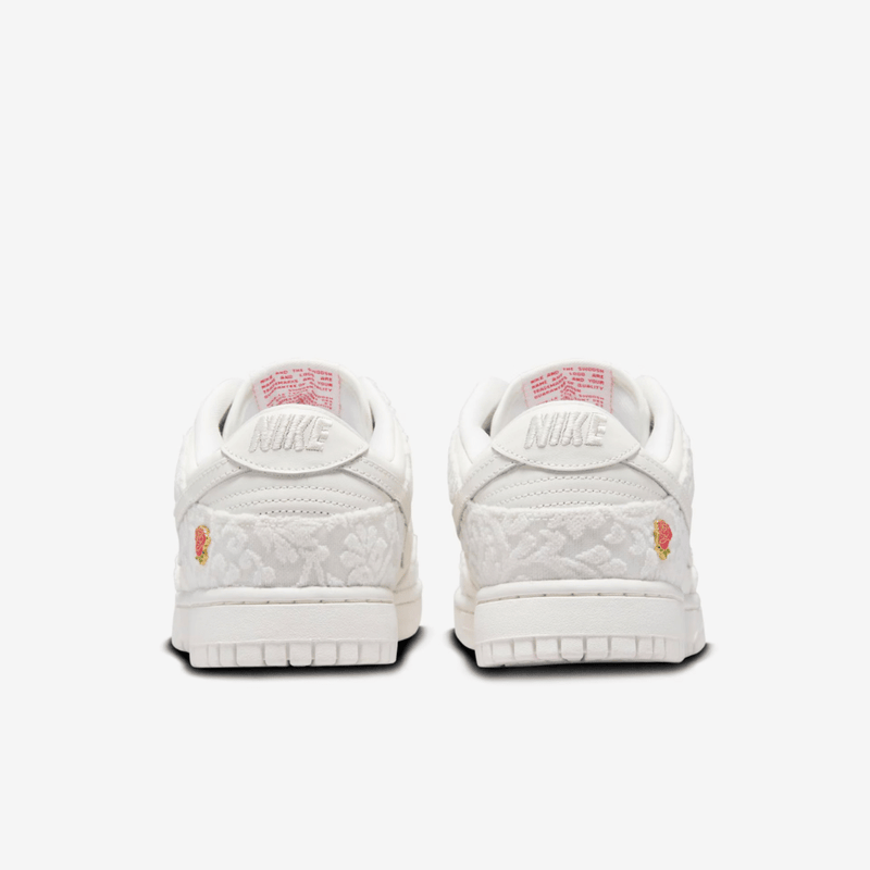 Dunk Low Flores