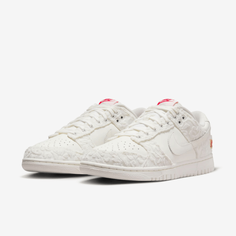 Dunk Low Flores