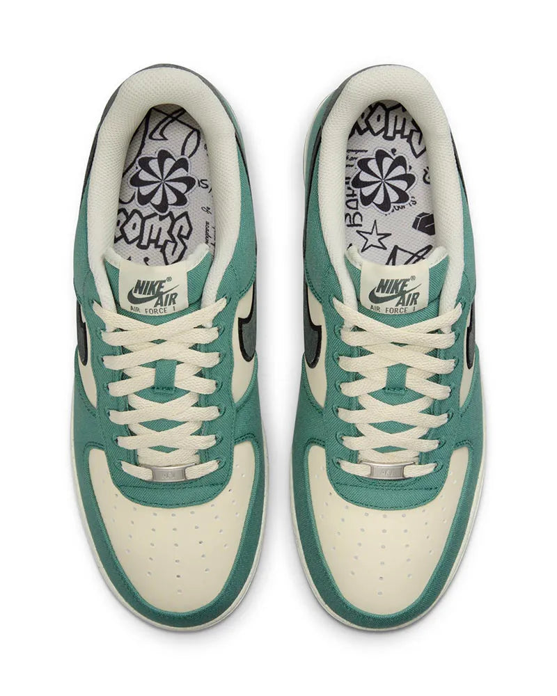 Air Force 1 Verde