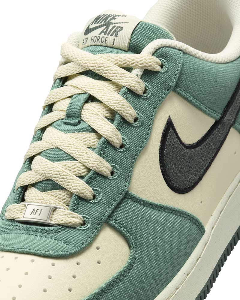 Air Force 1 Verde