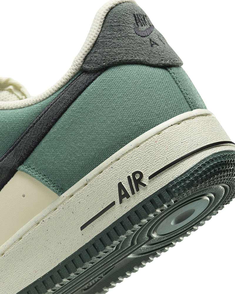 Air Force 1 Verde