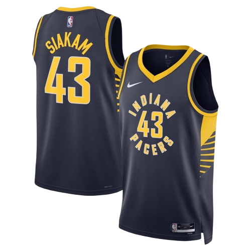 Regata NBA Indiana Pacers Pascal Siakam
