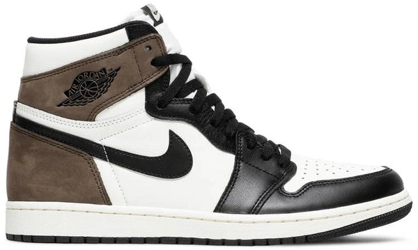 Air Jordan 1 Retro High OG Dark Mocha