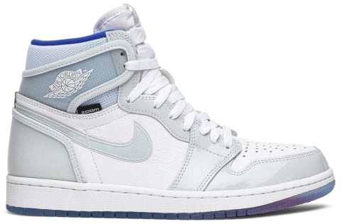 Air Jordan 1 High Cinza