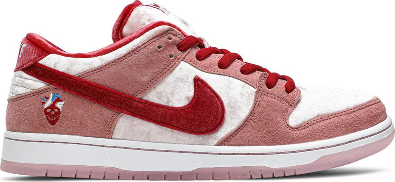 Dunk Low SB StrangeLove