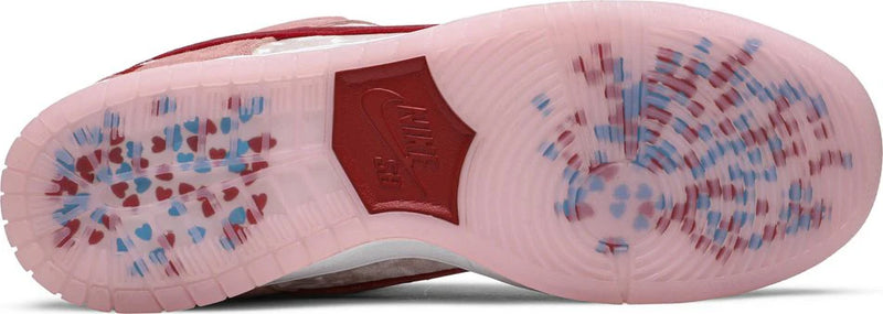 Dunk Low SB StrangeLove