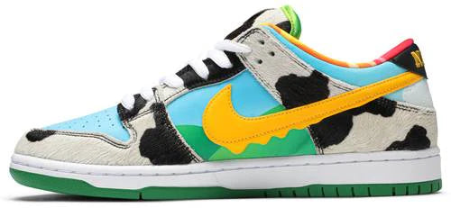 Dunk Low x Ben & Jerry's SB Chunky Dunky