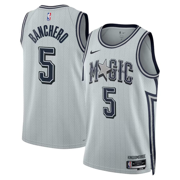 Regata NBA Orlando Magic 23/24 Banchero