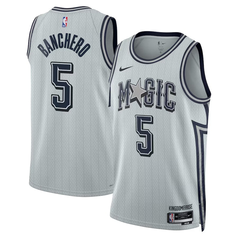 Regata NBA Orlando Magic 23/24 Banchero