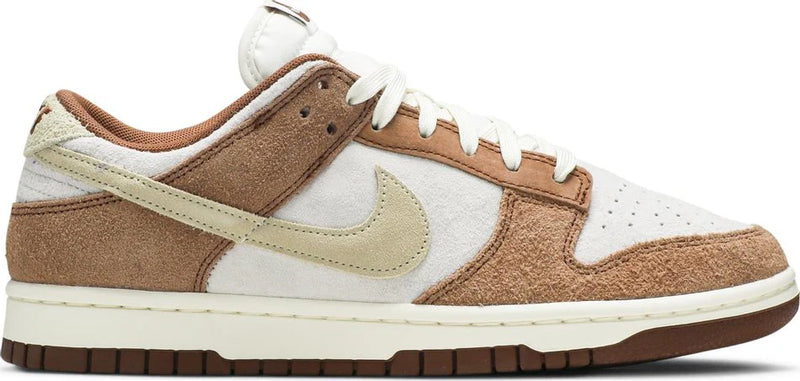 Dunk Low Premium Medium Curry