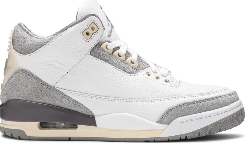 Air Jordan 3 Retro SP Raised By Women