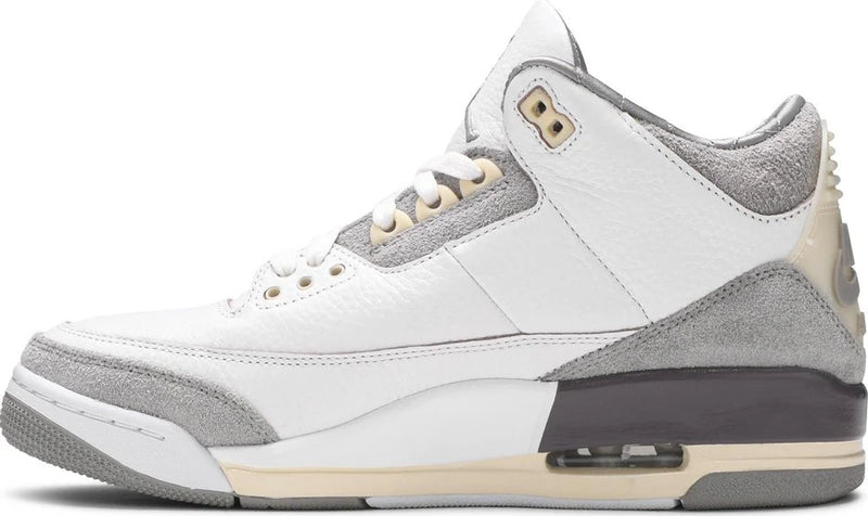 Air Jordan 3 Retro SP Raised By Women