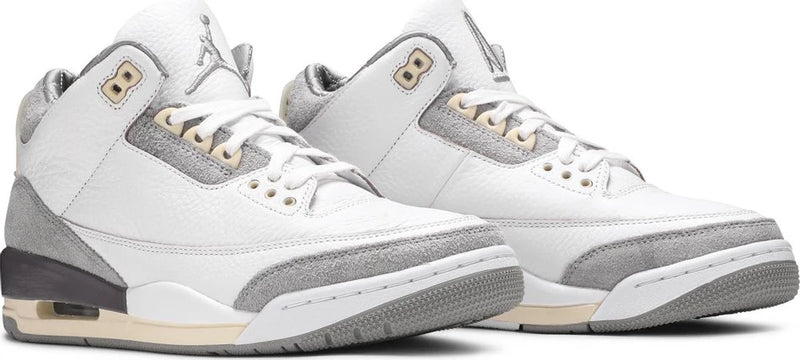 Air Jordan 3 Retro SP Raised By Women