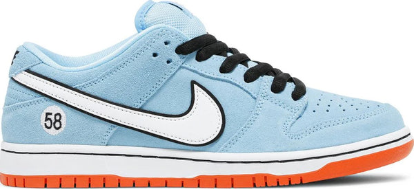 Dunk Low Pro SB Gulf