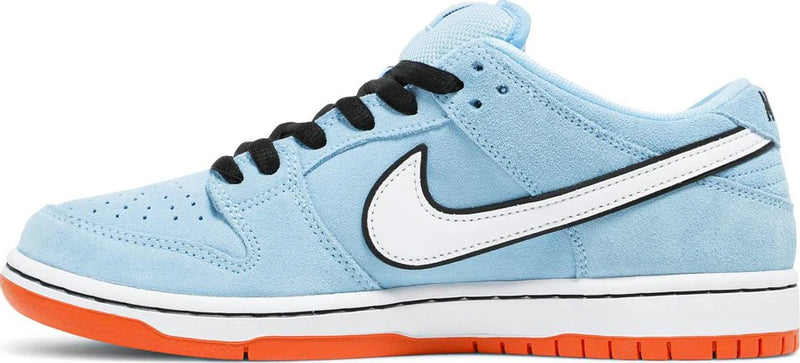 Dunk Low Pro SB Gulf