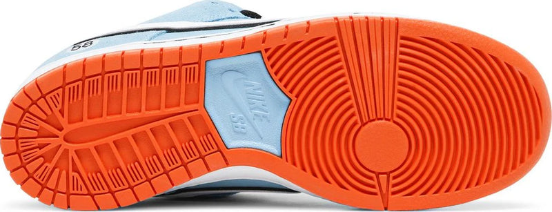 Dunk Low Pro SB Gulf