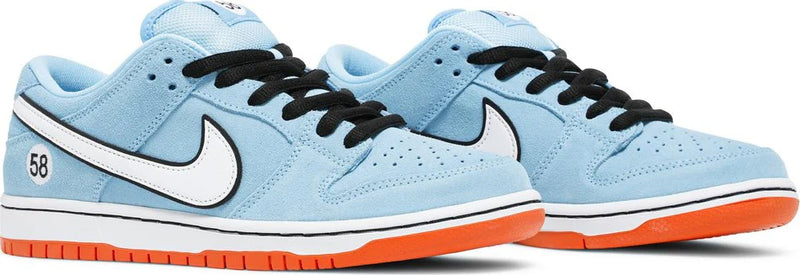 Dunk Low Pro SB Gulf