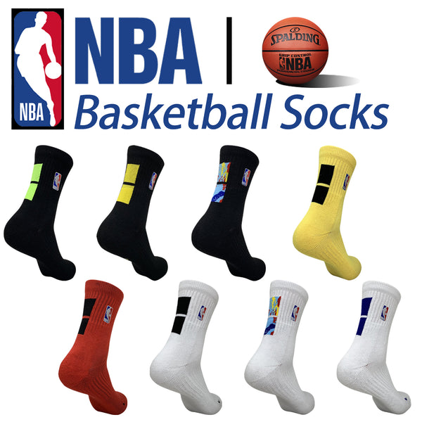 Meia Personalizada da NBA
