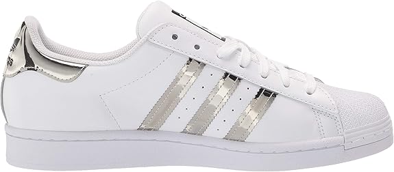 Adidas Superstar Metallic 3 Stripes