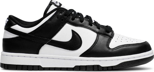 Dunk Low Panda