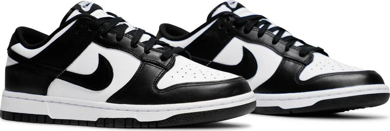 Dunk Low Panda